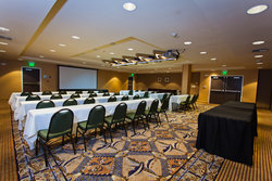  - Holiday Inn Express Northeast Sacramento