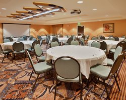  - Holiday Inn Express Northeast Sacramento
