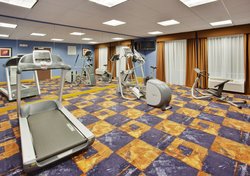  - Holiday Inn Express Northeast Sacramento