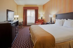  - Holiday Inn Express Northeast Sacramento