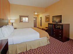  - Holiday Inn Express Northeast Sacramento