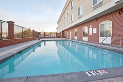  - Holiday Inn Express Northeast Sacramento