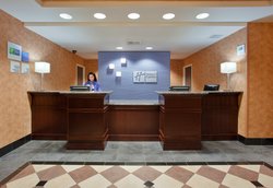  - Holiday Inn Express Northeast Sacramento