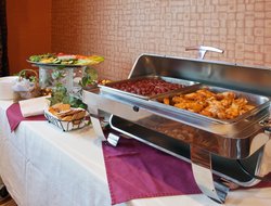  - Holiday Inn Express Northeast Sacramento