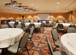  - Holiday Inn Express Northeast Sacramento