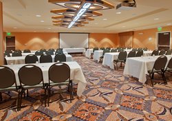  - Holiday Inn Express Northeast Sacramento
