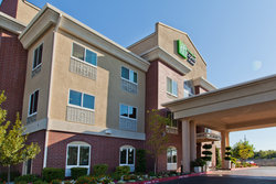  - Holiday Inn Express Northeast Sacramento