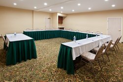  - Holiday Inn Express & Suites Marion