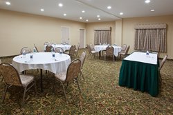  - Holiday Inn Express & Suites Marion