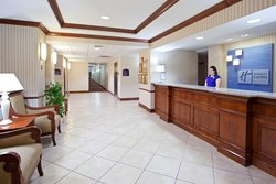  - Holiday Inn Express & Suites Marion