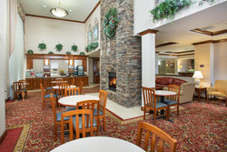  - Holiday Inn Express & Suites Marion
