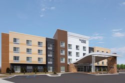  - Fairfield Inn & Suites by Marriott Poplar Bluff
