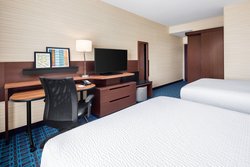  - Fairfield Inn & Suites by Marriott Poplar Bluff