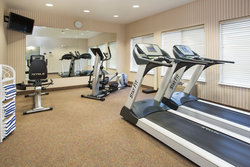  - Holiday Inn Express & Suites Marion