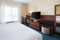  - Fairfield Inn & Suites by Marriott Poplar Bluff