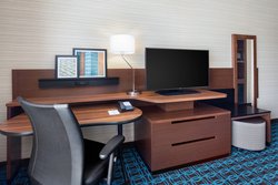  - Fairfield Inn & Suites by Marriott Poplar Bluff