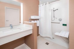  - Fairfield Inn & Suites by Marriott Poplar Bluff