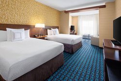  - Fairfield Inn & Suites by Marriott Poplar Bluff