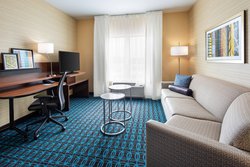  - Fairfield Inn & Suites by Marriott Poplar Bluff