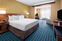  - Fairfield Inn & Suites by Marriott Poplar Bluff