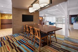  - Fairfield Inn & Suites by Marriott Poplar Bluff