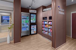  - Fairfield Inn & Suites by Marriott Poplar Bluff