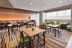  - Fairfield Inn & Suites by Marriott Poplar Bluff