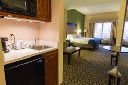  - Holiday Inn Express & Suites Winchester