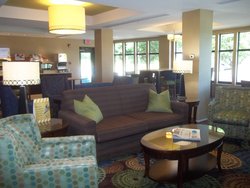  - Holiday Inn Express & Suites Winchester