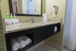  - Holiday Inn Express & Suites Winchester