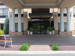  - Holiday Inn Express & Suites Winchester
