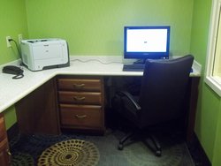  - Holiday Inn Express & Suites Winchester