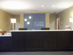  - Holiday Inn Express & Suites Winchester