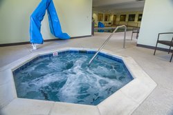  - Holiday Inn Express & Suites Winchester