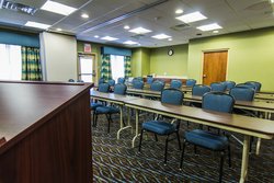  - Holiday Inn Express & Suites Winchester