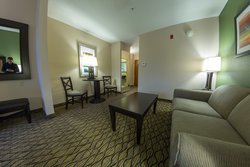  - Holiday Inn Express & Suites Winchester