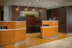 - Courtyard by Marriott Orange - I-95, Exit 41