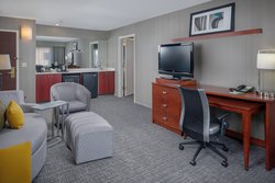  - Courtyard by Marriott Orange - I-95, Exit 41