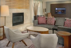  - Courtyard by Marriott Orange - I-95, Exit 41