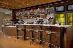  - Courtyard by Marriott Orange - I-95, Exit 41