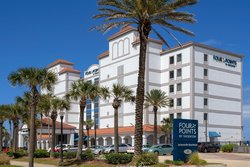  - Four Points by Sheraton Hotel Beachfront Jacksonville