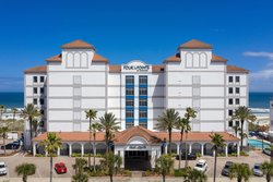  - Four Points by Sheraton Hotel Beachfront Jacksonville