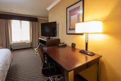  - Holiday Inn Express Castro Valley