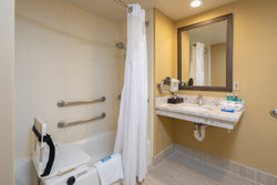  - Holiday Inn Express Castro Valley