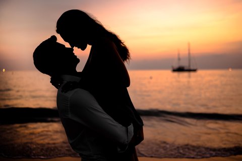 LE MERIDIEN PHUKET BEACH - Photo 75