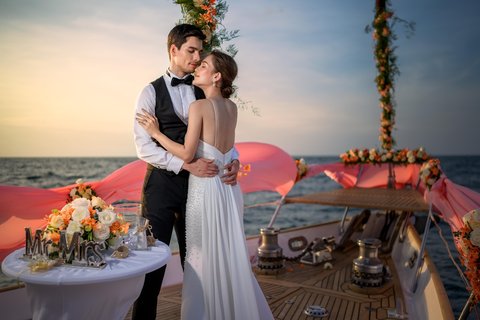 LE MERIDIEN PHUKET BEACH - Photo 149