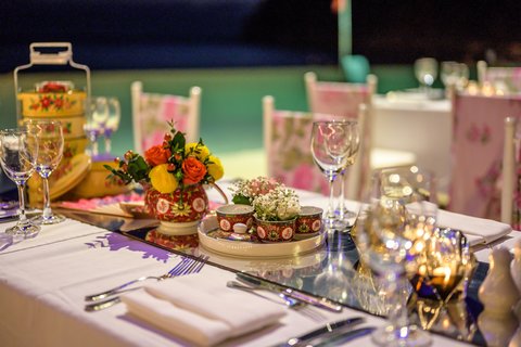 LE MERIDIEN PHUKET BEACH - Photo 154