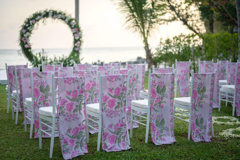 LE MERIDIEN PHUKET BEACH - Photo 157