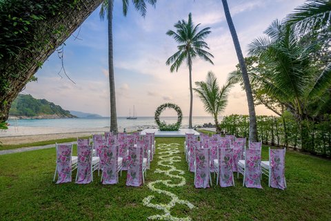 LE MERIDIEN PHUKET BEACH - Photo 158