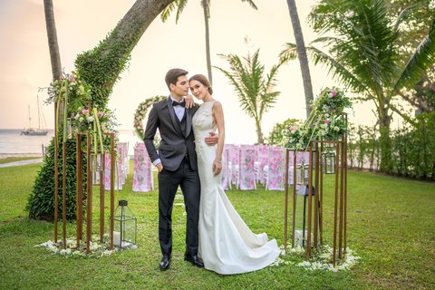 LE MERIDIEN PHUKET BEACH - Photo 160